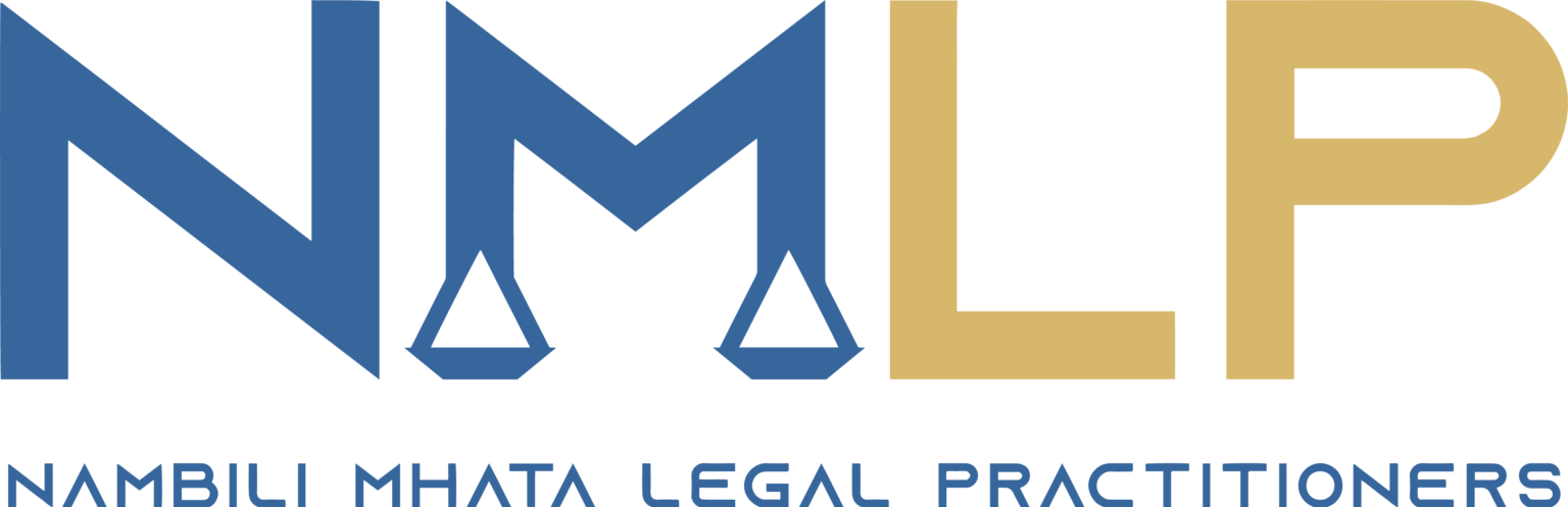 Nambili Mhata Legal Practitioners – Justitia nemini neganda est