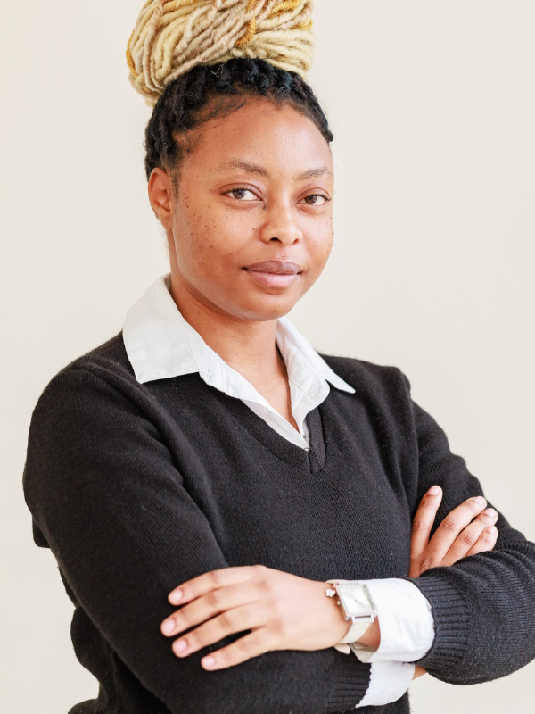 Nambili Mhata Legal Practitioners – Justitia nemini neganda est